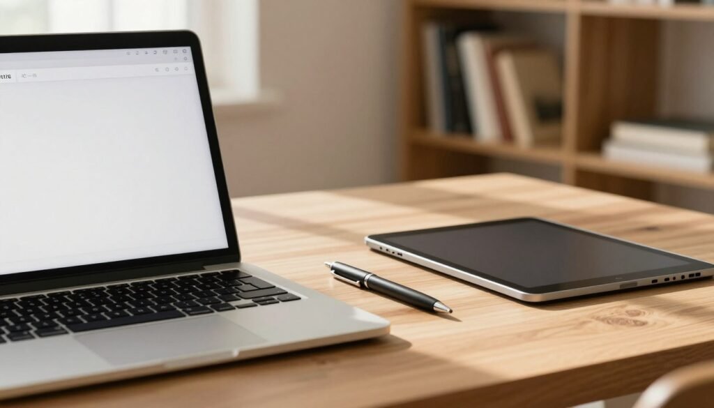 Online Notepad vs Google Docs